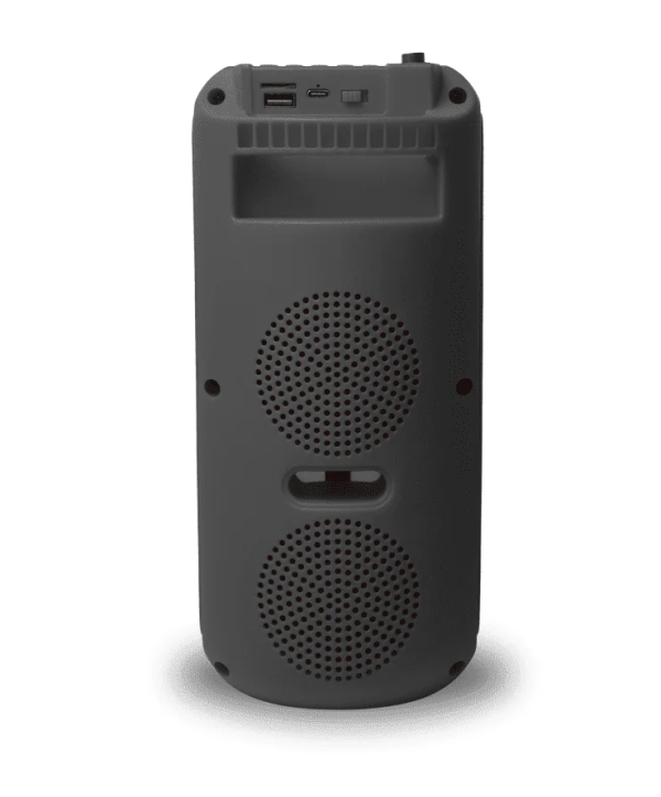 BIG SOUND B25 – Enceinte Portable Puissante et Compacte – Image 3