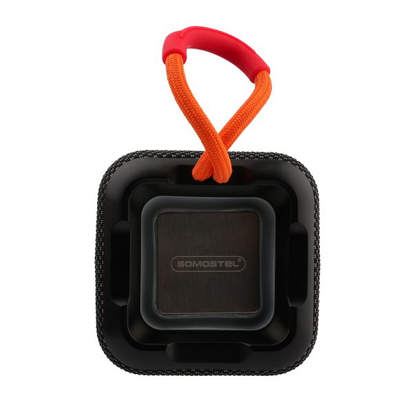 Enceinte Bluetooth Sans Fil Flexible – V5.0+EDR | Portable & Haute Qualité – Image 2