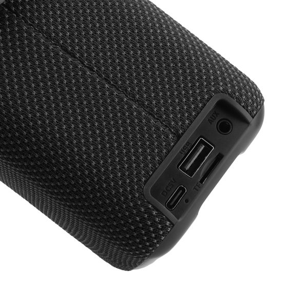 Enceinte Bluetooth Sans Fil Flexible – V5.0+EDR | Portable & Haute Qualité – Image 5