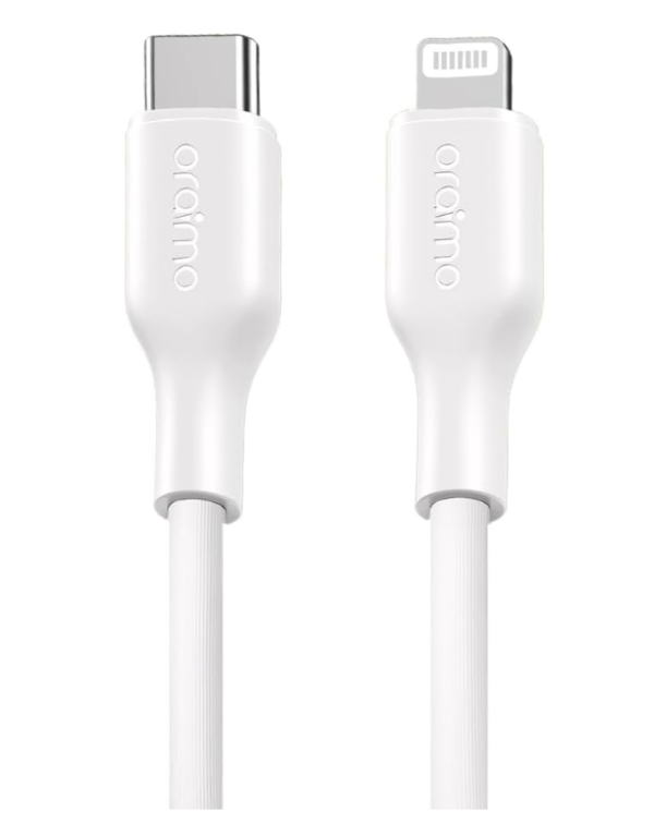 Câble de Données Oraimo OCD-114CL – 3A / 1M – Image 2