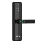 Smart Door Lock – Sécurité Intelligente à Portée de Main