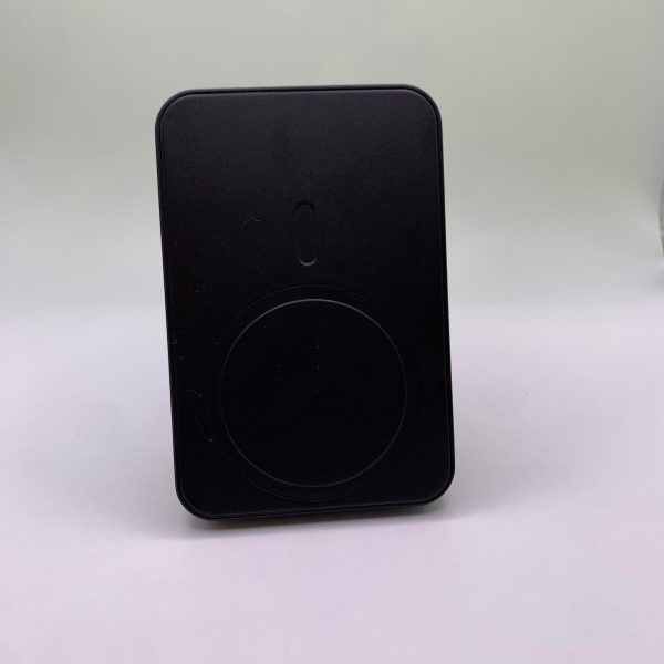Batterie Externe Sans Fil 10000mAh – Charge Rapide & Pratique – Image 3