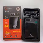 Batterie Externe Sans Fil 10000mAh – Charge Rapide & Pratique