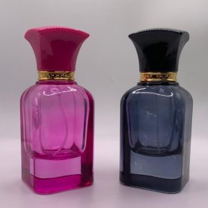 Parfum Grande Taille – Élégance & Fraîcheur (Pour Elle & Lui)