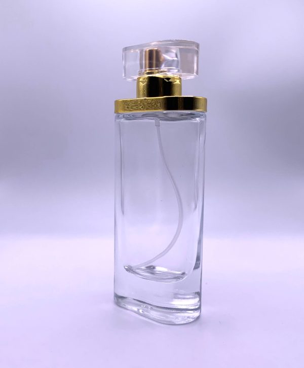 Parfum Grande Taille – Élégance Cristalline (Pour Elle & Lui) – Image 3