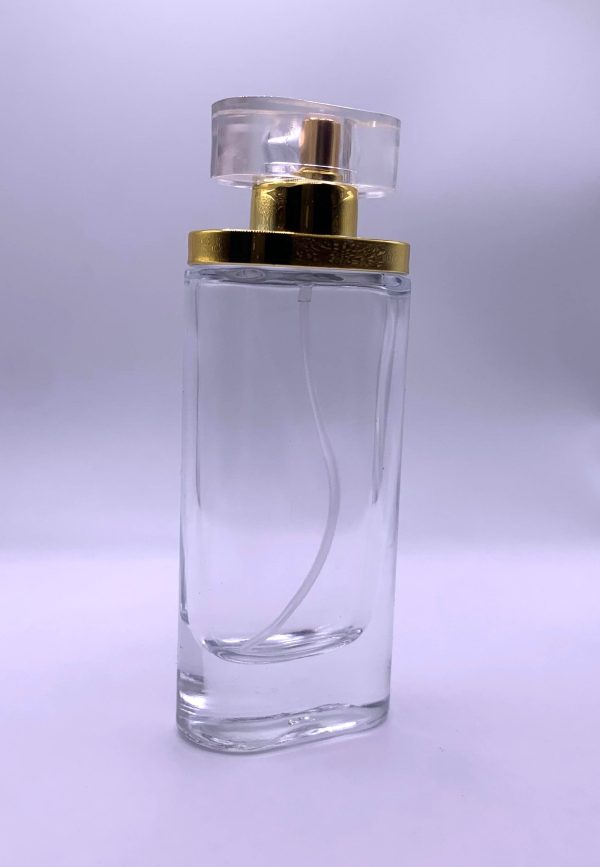 Parfum Grande Taille – Élégance Cristalline (Pour Elle & Lui) – Image 2