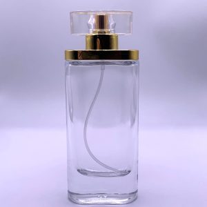 Parfum Grande Taille – Élégance Cristalline (Pour Elle & Lui)