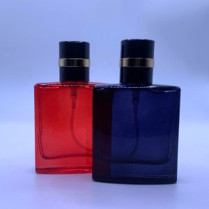 Parfum Taille Moyenne – Style & Caractère (Pour Elle & Lui)