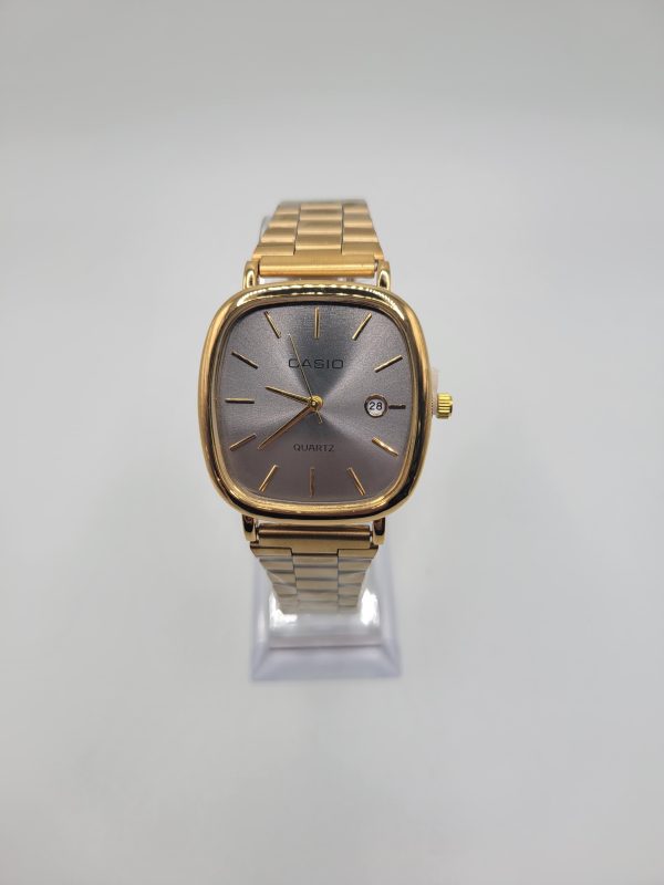 Montre Casio – Style Masculin & Fiabilité Japonaise – Image 3