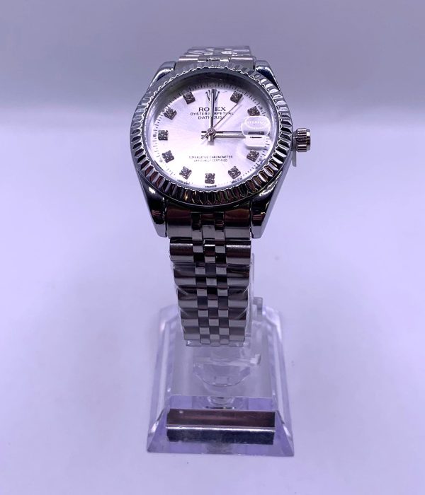 Montre Rolex Femme – Luxe, Élégance et Excellence Suisse – Image 2