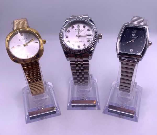Montre Rolex Femme – Luxe, Élégance et Excellence Suisse