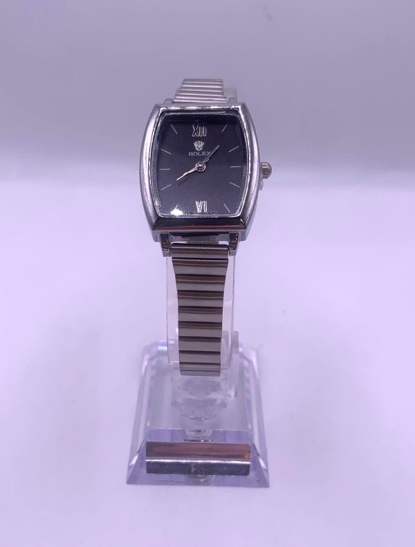 Montre Rolex Femme – Luxe, Élégance et Excellence Suisse – Image 3
