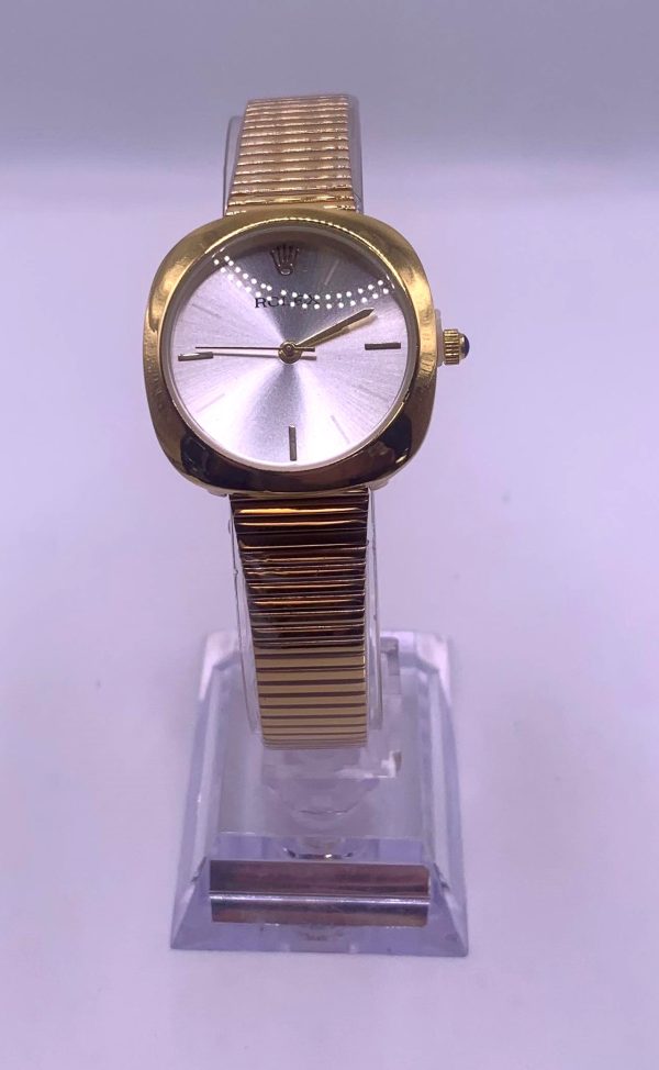 Montre Rolex Femme – Luxe, Élégance et Excellence Suisse – Image 4
