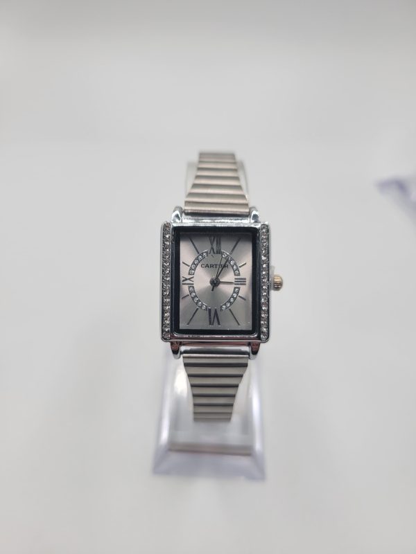 Montre Cartier Femme – Élégance Française et Prestige Intemporel – Image 2