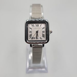 Montre Cartier Femme – Élégance Française et Prestige Intemporel