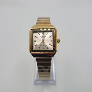 Montre Casio Femme – Élégance et Simplicité au Quotidien