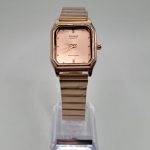 Montre Casio Femme – Élégance et Simplicité au Quotidien