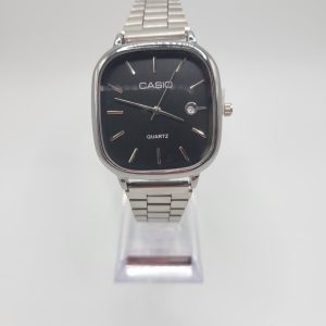 Montre Casio Homme – Style et Performance au Quotidien