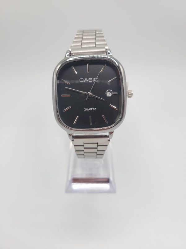 Montre Casio Homme – Style et Performance au Quotidien
