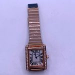 Montre Cartier Femme – Luxe et Élégance Intemporelle