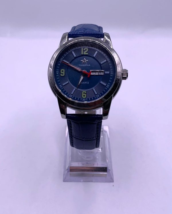 Montre Timestar Homme – Style Moderne et Confort Quotidien – Image 2