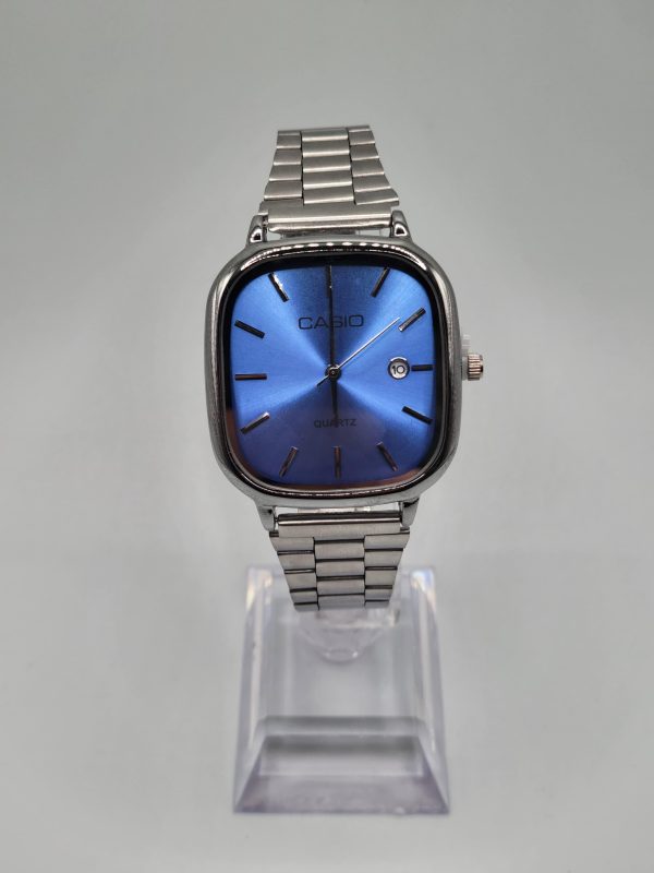 Montre Casio Homme – Style et Performance au Quotidien