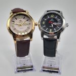 Montre Timestar Homme – Style Moderne et Confort Quotidien