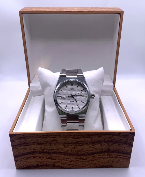 Montre Tissot Homme – Élégance Suisse et Performance