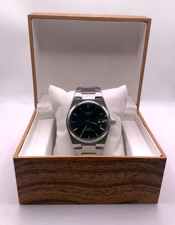 Montre Tissot Homme – Élégance Suisse et Performance – Image 5