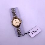Montre Dior Femme – Luxe, Élégance et Raffinement
