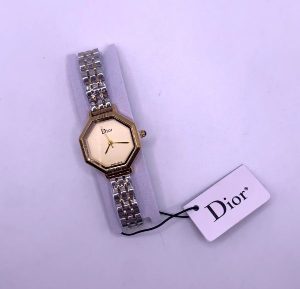 Montre Dior Femme – Luxe, Élégance et Raffinement
