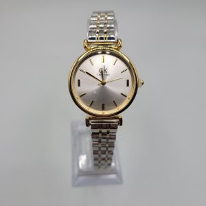 Montre Calvin Klein – Design Minimaliste & Élégance Urbaine