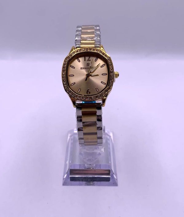 Montre Audemars Piguet Homme – Haute Horlogerie et Excellence Suisse