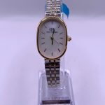 Montre Daniel Wellington Femme – Élégance Minimaliste et Intemporelle