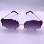 Lunettes de soleil Miu Miu Polarized – Qualité Premium avec Boîte, Chiffon de nettoyage& streak-free GRATUITEMENT