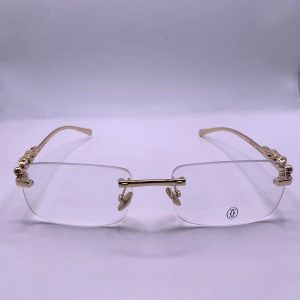 Lunettes de soleil Gucci – Élégance & Protection avec Boîte, Chiffon de nettoyage& streak-free GRATUITEMENT