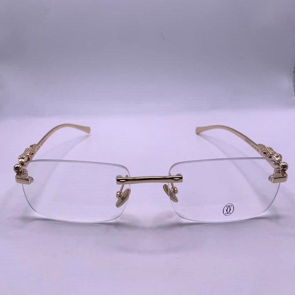 Lunettes de soleil Gucci – Élégance & Protection avec Boîte, Chiffon de nettoyage& streak-free GRATUITEMENT