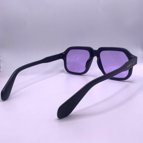 Lunettes de soleil Moscot – Élégance & Protection avec Boîte, Chiffon de nettoyage& streak-free GRATUITEMENT – Image 2