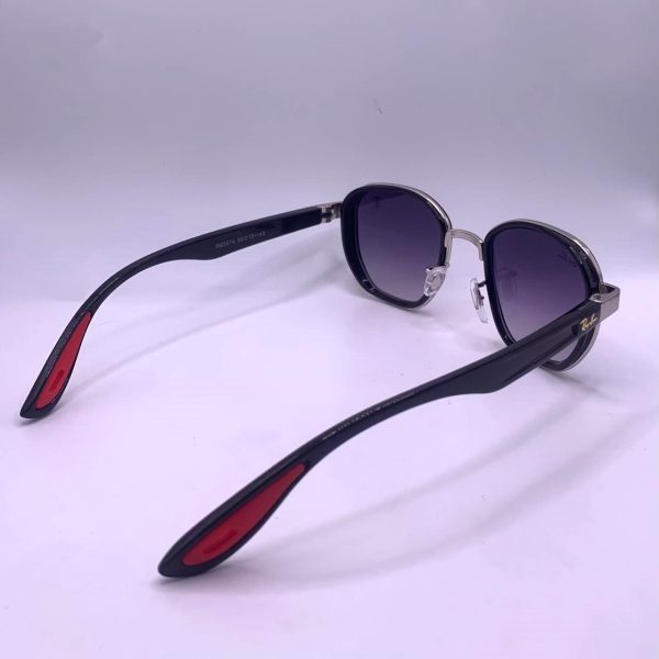 Lunettes de soleil Ray-Ban – Élégance & Protection avec Boîte, Chiffon de nettoyage& streak-free GRATUITEMENT – Image 2