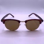 Lunettes de soleil RAY BAN – Élégance & Protection avec Boîte, Chiffon de nettoyage& streak-free GRATUITEMENT