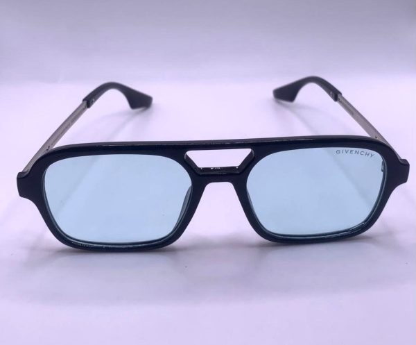 Lunettes de soleil Givenchy – Élégance & Protection avec Boîte, Chiffon de nettoyage& streak-free GRATUITEMENT