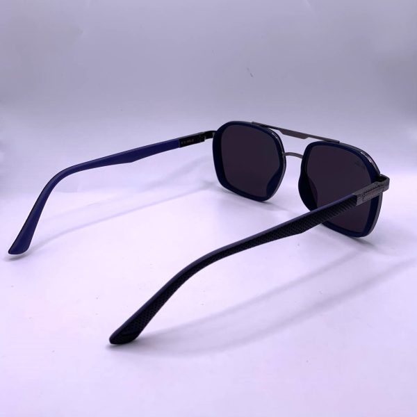 Lunettes de soleil Ray-Ban – Élégance & Protection avec Boîte, Chiffon de nettoyage& streak-free GRATUITEMENT – Image 2