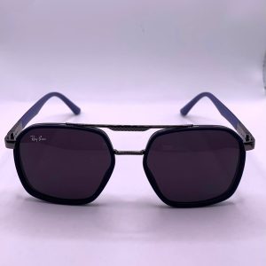 Lunettes de soleil Ray-Ban – Élégance & Protection avec Boîte, Chiffon de nettoyage& streak-free GRATUITEMENT