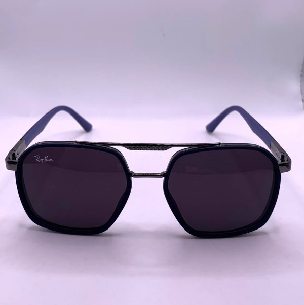 Lunettes de soleil Ray-Ban – Élégance & Protection avec Boîte, Chiffon de nettoyage& streak-free GRATUITEMENT