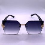 Lunettes de soleil Dior – Élégance & Protection avec Boîte, Chiffon de nettoyage& streak-free GRATUITEMENT