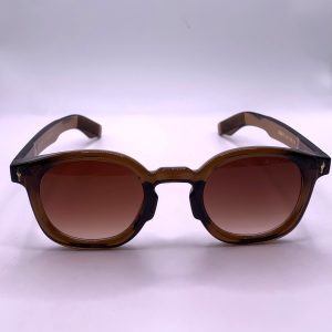 Lunettes de soleil Moscot – Élégance & Protection avec Boîte, Chiffon de nettoyage& streak-free GRATUITEMENT
