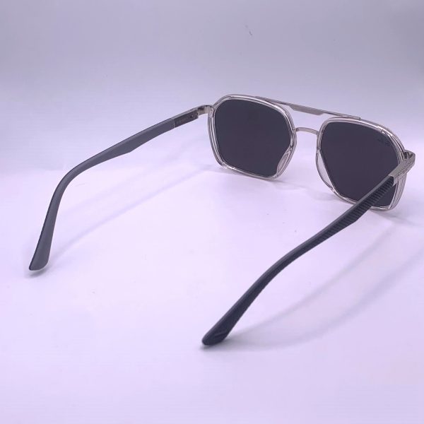 Lunettes de soleil Ray-Ban – Élégance & Protection avec Boîte, Chiffon de nettoyage& streak-free GRATUITEMENT – Image 2