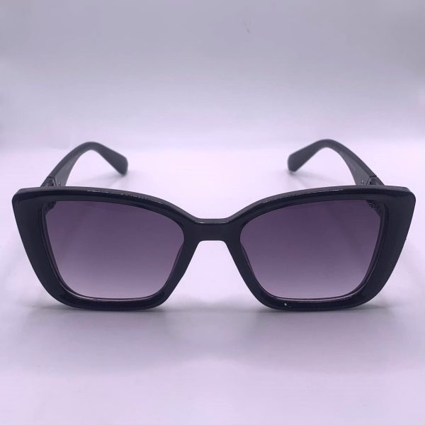 Lunettes de soleil Chanel – Élégance & Protection avec Boîte, Chiffon de nettoyage& streak-free GRATUITEMENT – Image 2