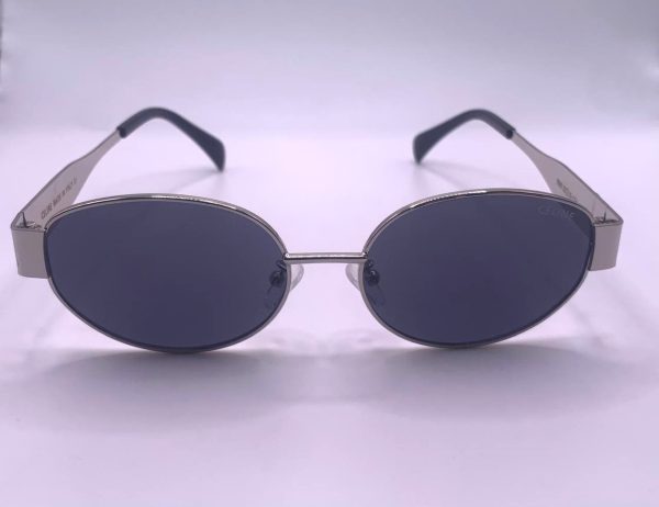 Lunettes de soleil Celine – Élégance & Protection avec Boîte, Chiffon de nettoyage& streak-free GRATUITEMENT