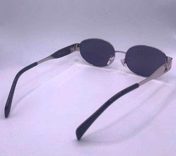 Lunettes de soleil Celine – Élégance & Protection avec Boîte, Chiffon de nettoyage& streak-free GRATUITEMENT – Image 2